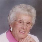 Mrs. June Eleanor Hamilton-Wix 23627136