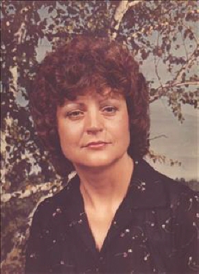 Bonnie Marie Mulkey