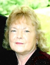 Susie Ann Wilkinson