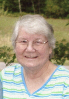 Photo of Doris Strand