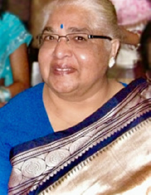 Photo of Snehlata Chakraburtty