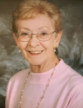 Gail Marlene Stevens