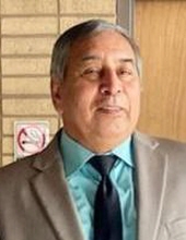 Anibal R. Morales