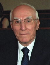 Harold M. Deel