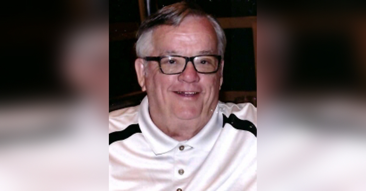 Obituary information for Paul Connelly