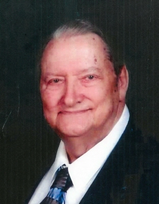 Photo of Luther Todd