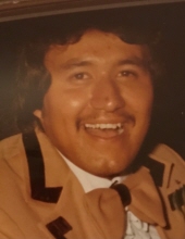 Tony Reynoso, Jr.