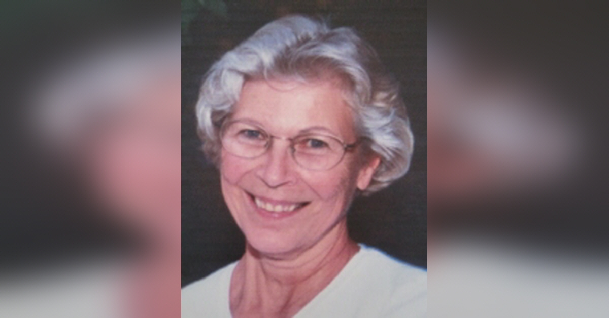 Patricia Welch Obituary Visitation & Funeral Information