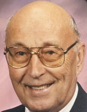 Frank H. Van Valkenburg