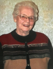 Norma Ruth Olson
