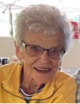 Harriet Ann Kroontje Adrian, Minnesota Obituary