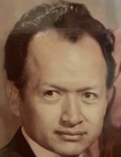 Rafael Abelardo Sandoval