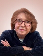 Suzanne Najarian