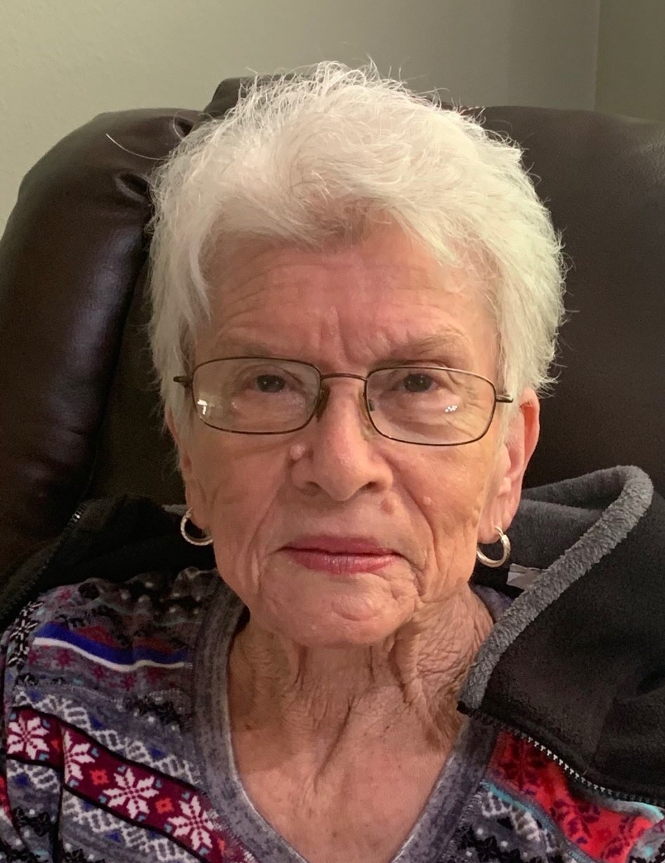 Martha Jean Till - 2022 - Cox Funeral Homes