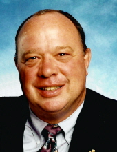 Robert J. Donnelly