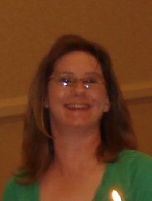 Photo of Kelley Christensen