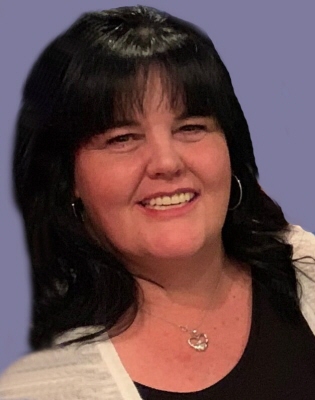 Photo of Mary O'Brien