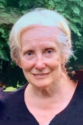 Photo of Catherine Griffin