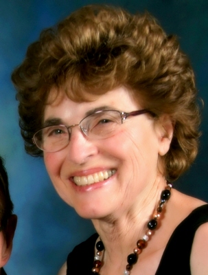 Gloria Winter Parkston, South Dakota Obituary