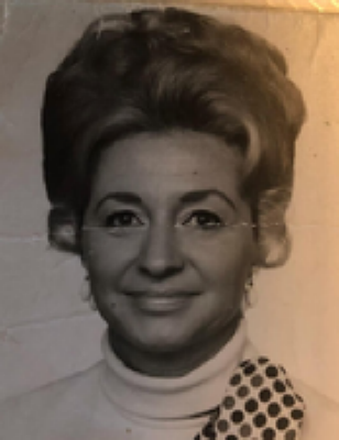 Betty Abel Gibbons Obituary