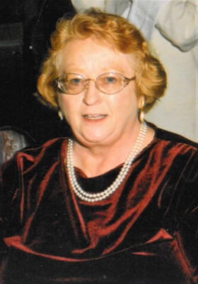 Mary Eileen Powers