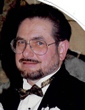 Joseph F.  Maruszewski