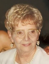 Helen J. Burgess