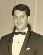 Raul Diomedes Benavides