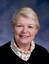 Mary M. Ahern