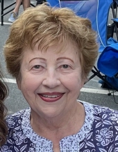 Marilyn J. Kellman