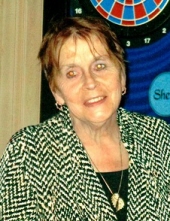 Vicki  Marie Otradovec