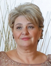Krystyna Bukowska