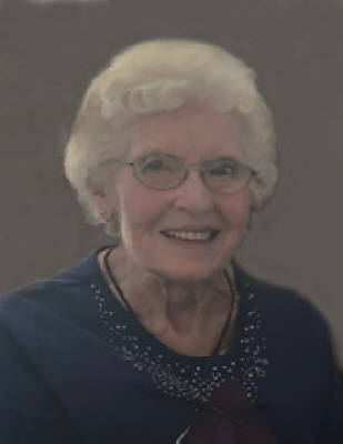 Photo of Marilyn Weimer