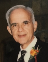 Guillermo R. Sánchez