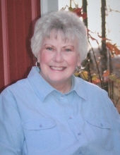 Carolyn Applegate