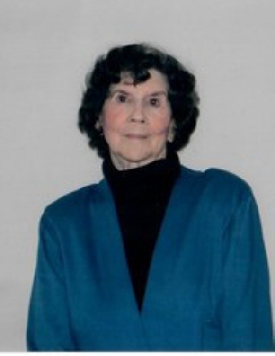 Photo of Betty Phenicie