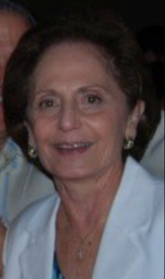 Photo of Dolores Trimboli