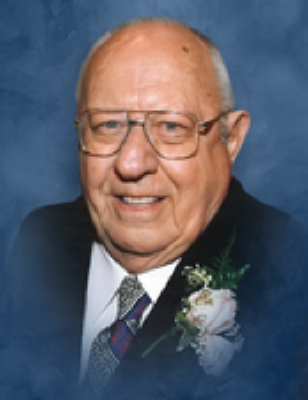 Obituary for William F. Scholtes | Tezak Funeral Home