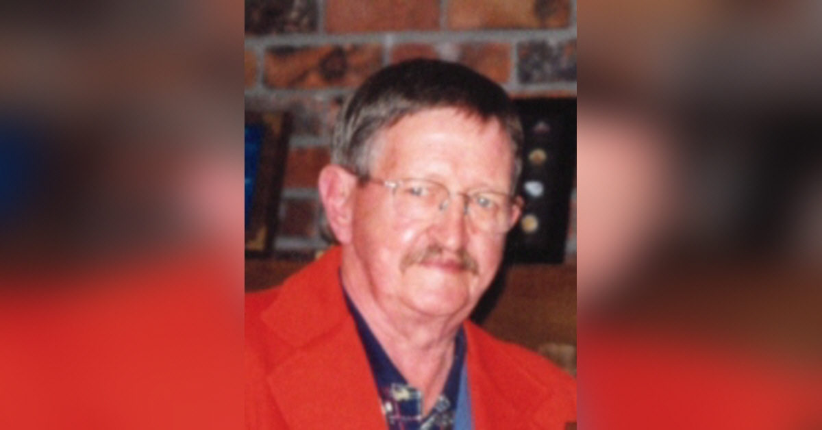 Obituary information for Ronald James Powers