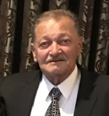Photo of Frank Russo