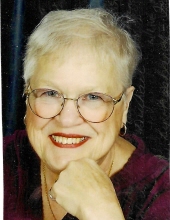 Patricia Elaine Blanchard