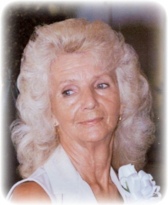 Nellie "Jeanette" Russell