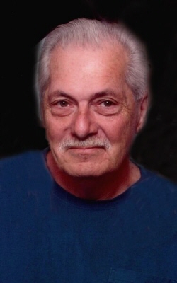 Photo of Keith Hastings