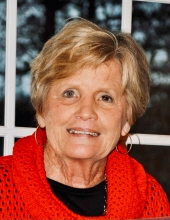 Shirley Ann Hughes Jaynes