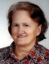 Marianna Dudek