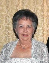 Barbara "Bobbie Sue" Willard