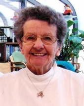Pauline D. Schutte