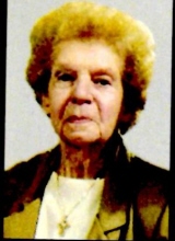 Betty Lou Pasternak (nee: Bednarchick)