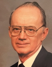 Wallace Eugene Massengale