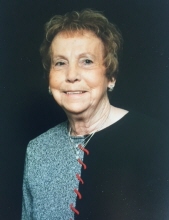Virginia M. Davidson
